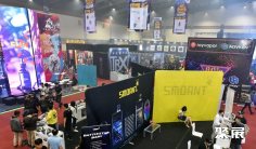 印尼电子烟展(Vape Fair)2025电子会刊