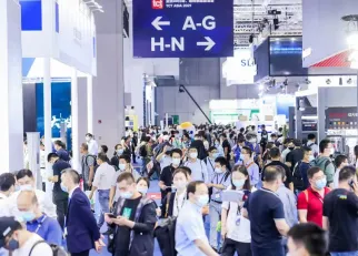 上海3D打印展现场图片1