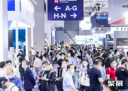 上海TCT展会展会现场(现场盛况)2