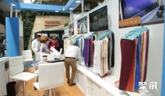 墨西哥纺机展2026展品范围