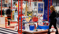 瑞典礼品展(Formex)2026门票价格