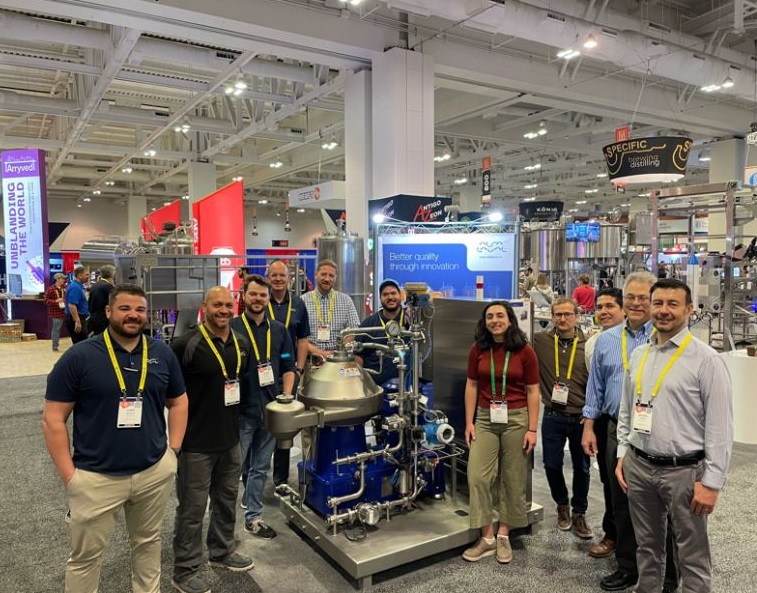 2026美国精酿啤酒展(Craft Brewers Conference)展商名录