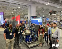 美國(guó)精釀啤酒大會(huì)展會(huì)現(xiàn)場(chǎng)(現(xiàn)場(chǎng)盛況)5