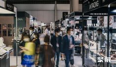 日本珠宝展2025门票哪里买