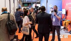 英国云展2025展商名单