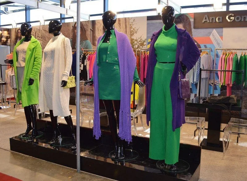 巴西服装展2026参展攻略（时间地点+门票多少钱？）