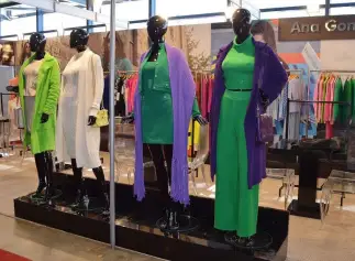 巴西服装展(Fenin Fashion)2027时间及地点
