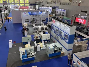 2026宁波机床模具展(JM)展位费与展位图