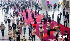 2025年深圳光电子展门票价格,如何购买?