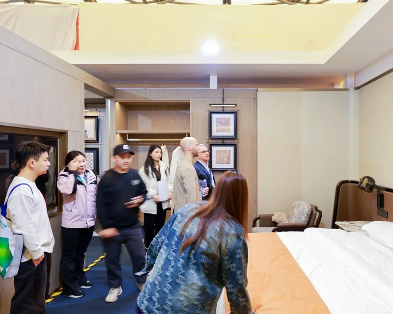 2026上海市家具展 观众预登记正式开启，精彩即将登场！