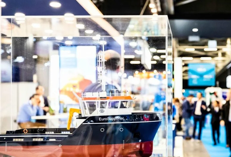 土耳其海事展(EUROPORT ISTANBUL)2026時間表及地點