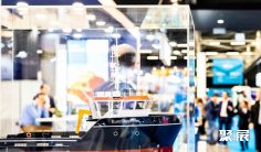 土耳其海事展(EUROPORT ISTANBUL)2026时间表及地点