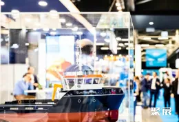 土耳其海事展现场图片4