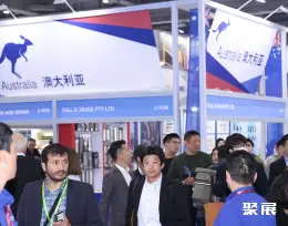 上海汽配展展会现场(现场盛况)24