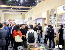 义乌家居展展会现场(现场盛况)5