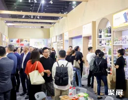 义乌礼品展现场图片5