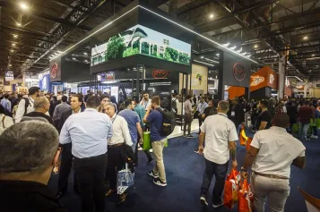 2025巴西光伏展门票价格