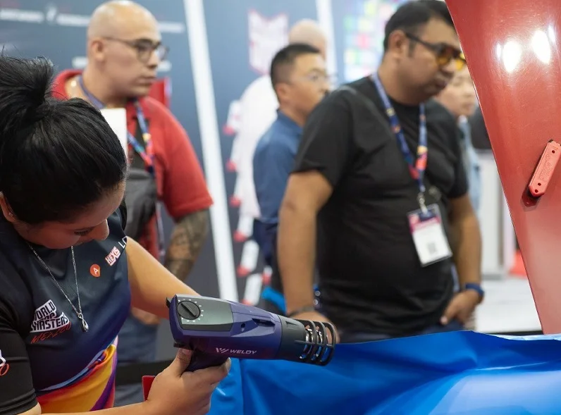 墨西哥广告标识展(FESPA Mexico)2026电子会刊