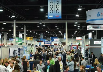 2025拉斯维加斯清洁展展品有哪些?