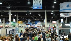 2025拉斯维加斯清洁展展品有哪些?