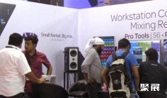 2025印度灯光音响展展商名录