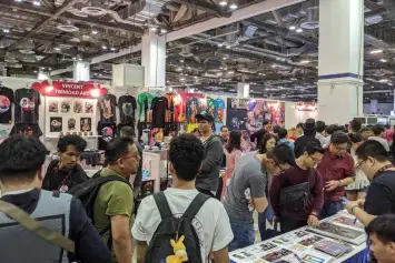 新加坡动漫展(Comic Con)2026时间及地点