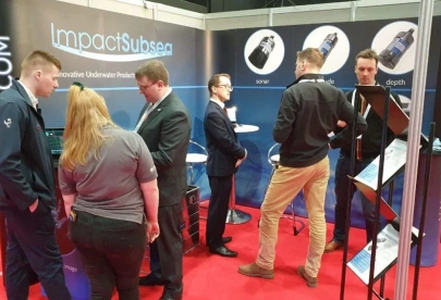 2026英国水下作业展参展攻略（时间+地点+门票）