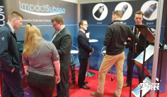 2026英国水下作业展参展攻略(时间+地点+门票)