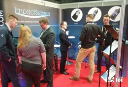 阿伯丁海底水下作业展展会现场(现场盛况)8