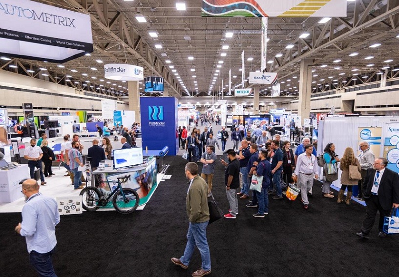 美国复合材料展2025参展攻略(时间+地点+门票)