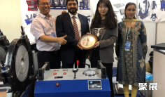 巴基斯坦水展2025时间及地点