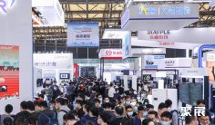 2025上海机器视觉展参展攻略(时间+地点+门票)