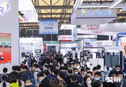 上海机器视觉展现场图片1