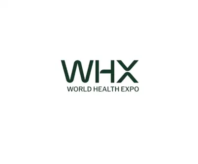 肯尼亚医疗展logo