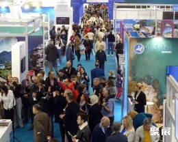 希腊酒店展现场图片5