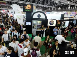 新加坡食品展现场图片1