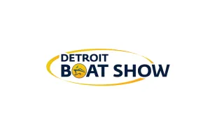 America Detroit Boat ShowLogo