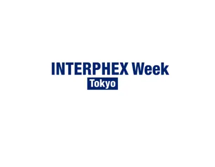 日本生命科学展logo