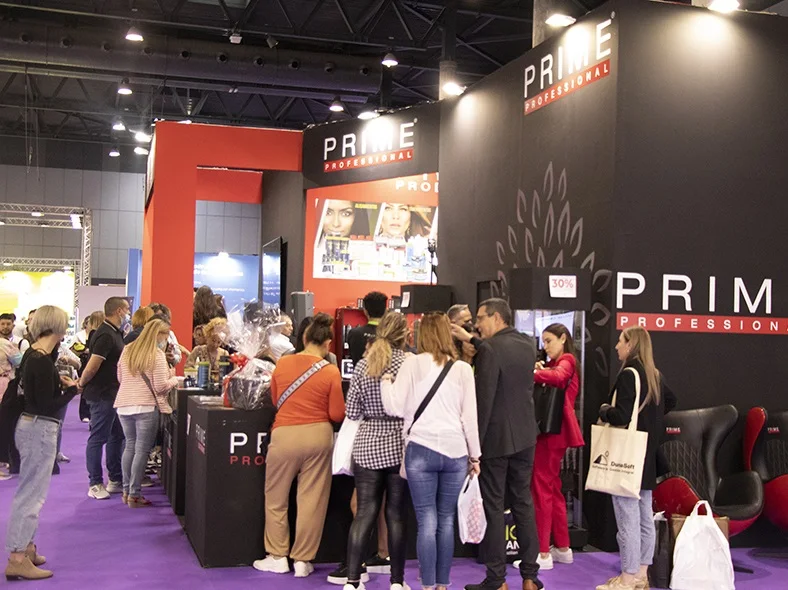 巴塞罗那美容展(COSMOBEAUTY Barcelona)2026门票在哪买