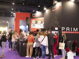 巴塞罗那美容展现场图片9