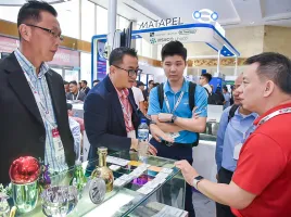 印尼雅加达涂料展2025参展攻略（时间地点+门票价格）