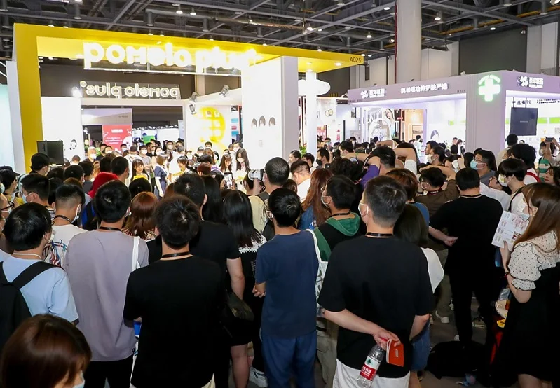杭州美妆展2025参展攻略（时间+地点+门票购买途径）