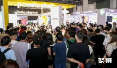 2026年杭州美妆展门票如何申请?多少钱?