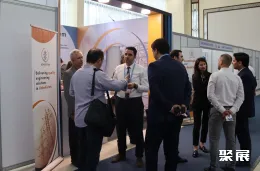 乌兹别克斯坦能源展现场图片6