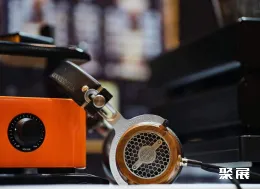 上海耳机展现场图片8