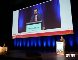 丹麦肿瘤学大会展会现场(现场盛况)4