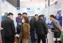 扬州照明展现场图片9