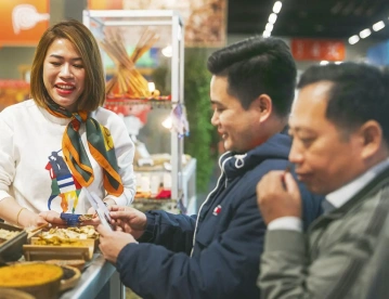 日本有机食品展2025最新展商名录