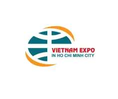 越南贸易展Logo