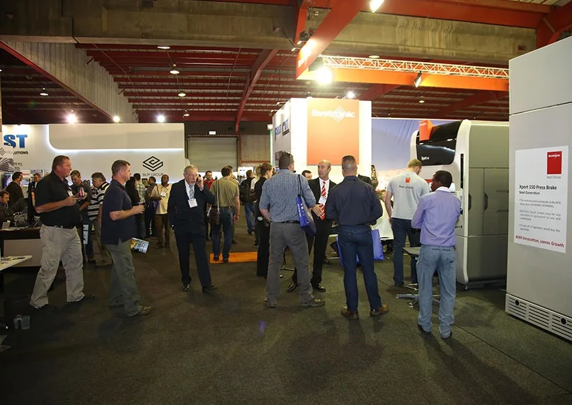 南非模具展(Machine Tools Africa)2028最新会刊